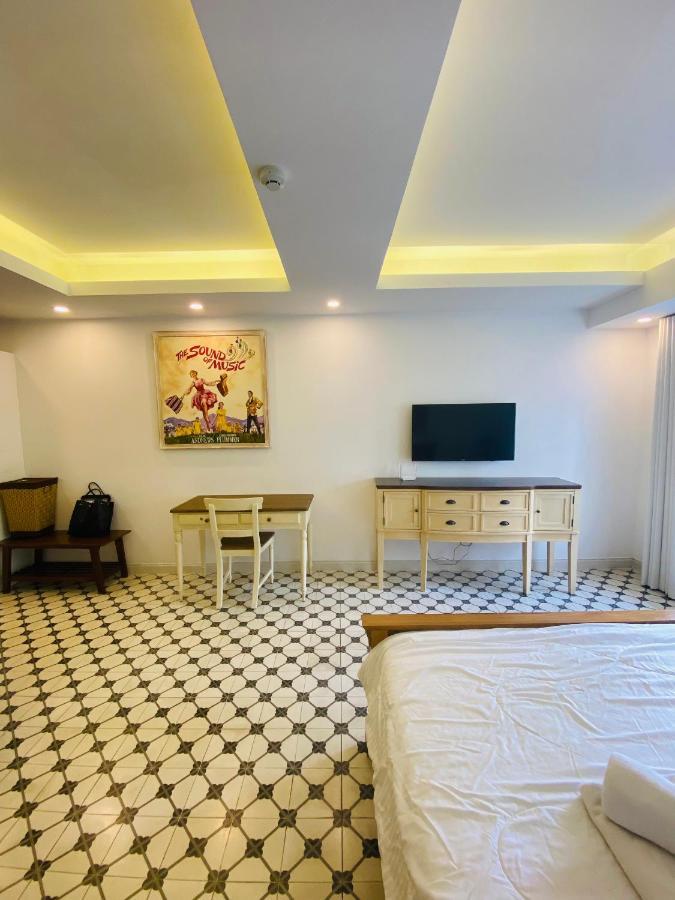 Lilihomes Thao Dien - Hotel & Service Apartment ホーチミン市 エクステリア 写真